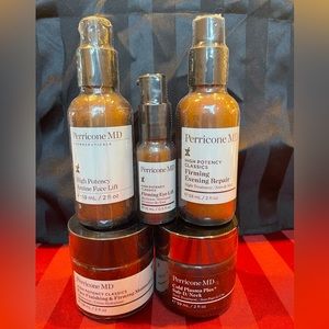 Perricone MD 5 Pc Set